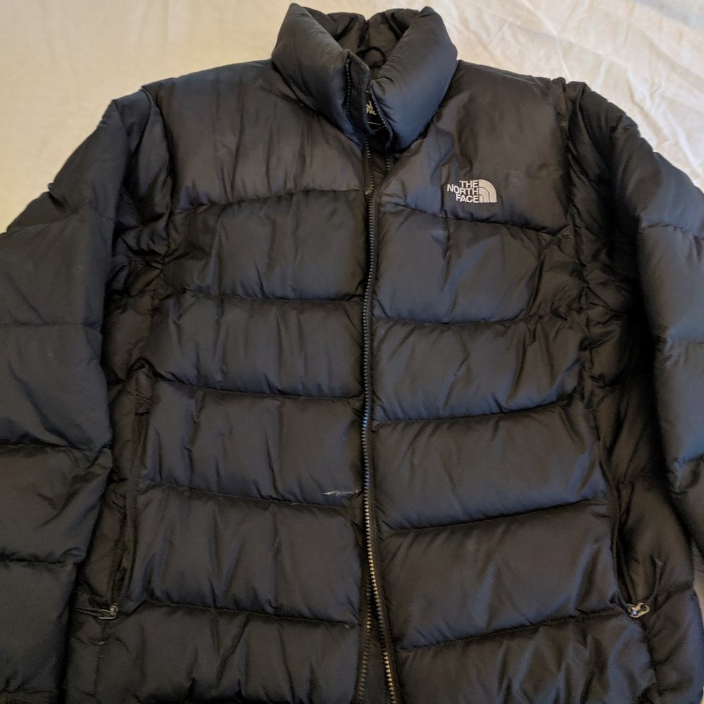 Down Jacket